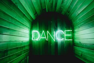 Conscious Dancing. Sober Raving. Ecstatic Dance. Moving Meditation.