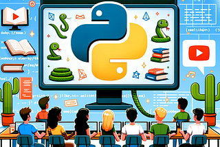 5 Best YouTube Channels for Learning Python
