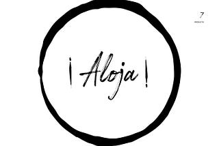 ¡Aloja! App para un consumo de arte más accesible y flexible