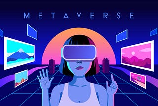 What is the metaverse and why is it important for crypto investors to understand?