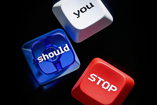 Why you should fix your strategy before you redesign your website.