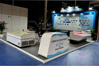 Mistakes To Avoid When Choosing a Modular Trade Show Booth Design Company