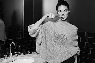 Oral Care Is The New Lifestyle Category— Here’s What You Should Do