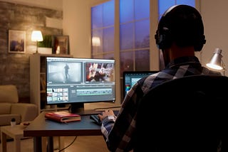 The Art of Storytelling in Video Marketing: Captivating Your Audience