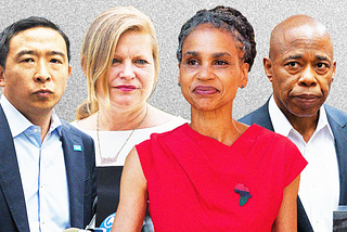 Who will win the NYC Mayoral Election? Full Predictions and Analysis