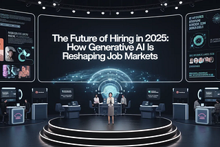 Exciting AI and Tech Job Opportunities in 2025