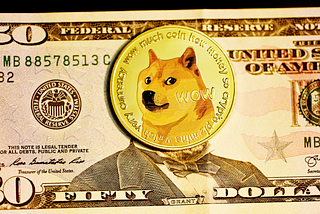 Dog Coins, Cat Videos and Disruption