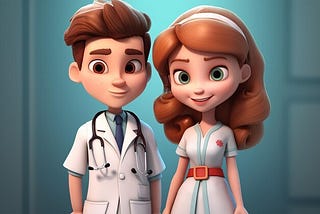 Find Your Perfect Match with Doctor Matrimony