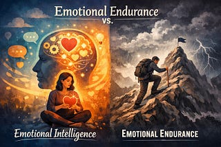 “Emotional Intelligence” Isn’t What Women Really Want In A Man