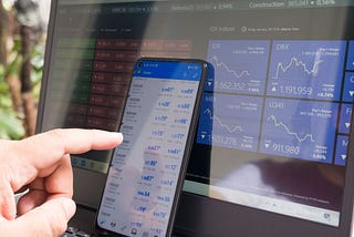 Technical Market Timing Indicators