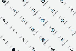 Traveloka Icon Kit: The Single Source of  Icons