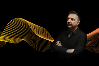 Meet The Team Monday: Phil Aldridge, Co-Founder & Chief Technology Officer