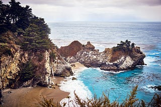 California’s Coastal Gems