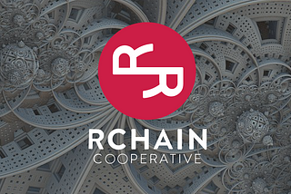 Why DigitalTown selected RChain