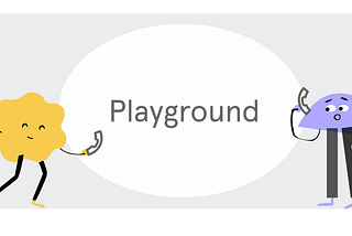 Playground: A Portfolio Case Study