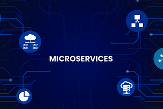 Microservices (Part 1) —  Introduction