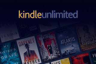 The Chicken-and-Egg Problem of Kindle Unlimited