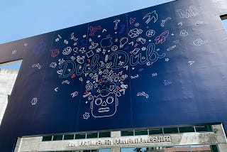 Back from WWDC19 🤖