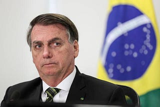 O Nazismo no Brasil e o Bolsonarismo