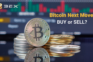 Bitcoin Next Move: Buy or Sell?