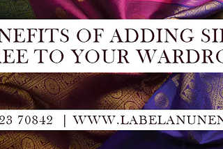Why Tussar Silk Sarees Deserve a Special Place in Your Wardrobe?