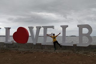 Isla de Los Baños