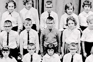 It’s April 1967 — You’re A Teenager — You Live In L.A. You’re Not A Joiner.