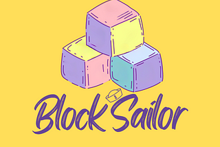 Block Sailor — Block The Smartest Token in the World!