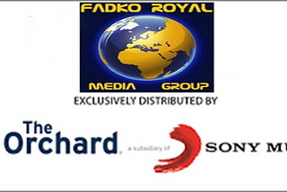 FADI AWAD’S NEW RELEASE “SHINING” DISTRIBUTED BY THE ORCHARD/SONY MUSIC
