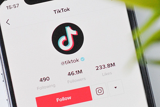 Why should your business be on TikTok?