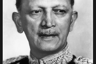 A Story that every Indian has to know: Indian military officer, Kodandera Madappa Cariappa