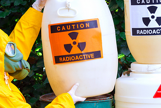 Hazardous Materials and Industrial Accidents: Legal Risks and Precautions