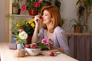 Self-Care with Ayurveda: How to Build a Daily Routine for Ultimate Wellness