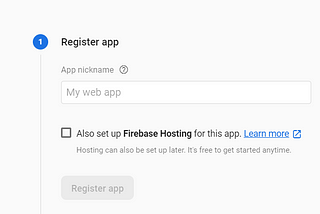Deeper into the fire: Google Firebase