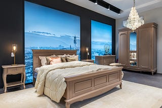Designing Delight: Transforming Your 2-Bedroom Condo into a Stylish Haven