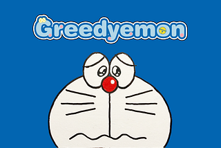 Greedy Emon