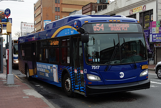 New York City needs more interborough bus routes