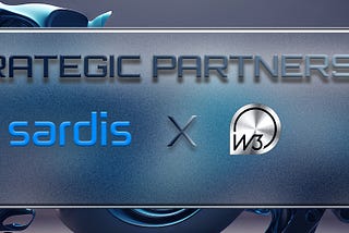 Web3 x Sardis Blockchain Partnership