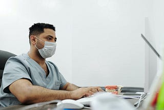 Optimieren Sie Ihre Medizinische Praxis mit Innovativer Praxissoftware.
