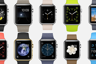 One Week With the Apple Watch