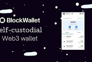 BlockWallet and How it Works on any Dapp