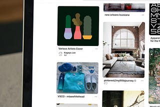 11 Reasons Why Your Business Needs To Be On Pinterest