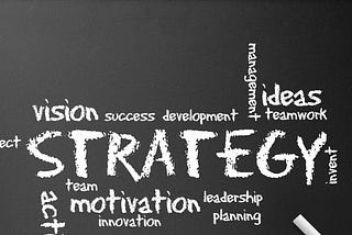 How strategy can help your business