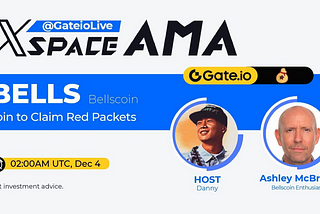 AMA live with Gate Live