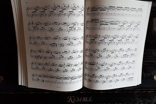 In Praise of Sight Reading