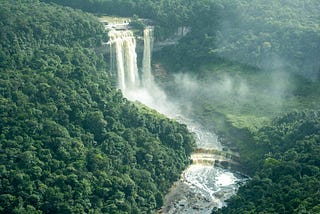 Guyana: PNC-State vs Amerindians (March 1976)