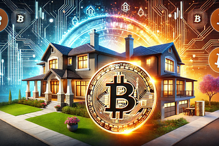 Real Estate Investors, Here’s Why Bitcoin Might Be Your Next Move