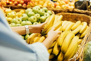 Benefits of Banana 🍌