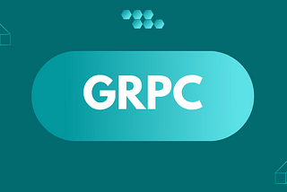 Using central repository to manage generated files for gRPC