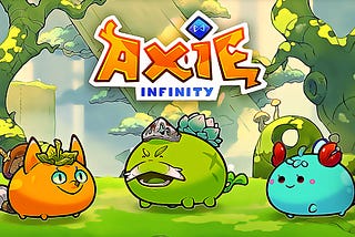 The Grim Dystopia of Axie Infinity